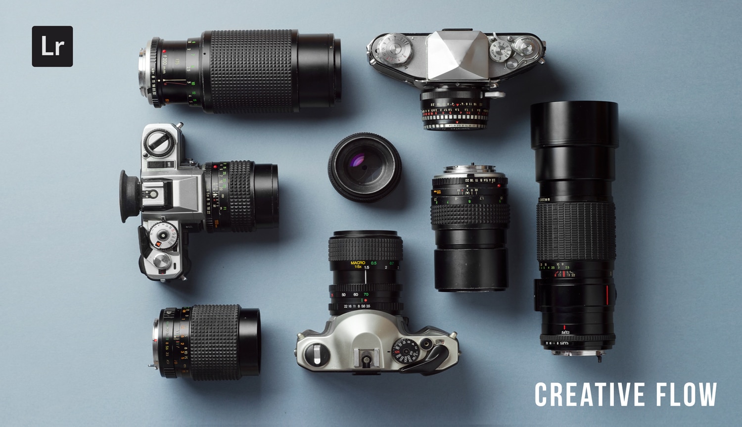 Complete Collection Lightroom Presets and Profiles Presetpro.com