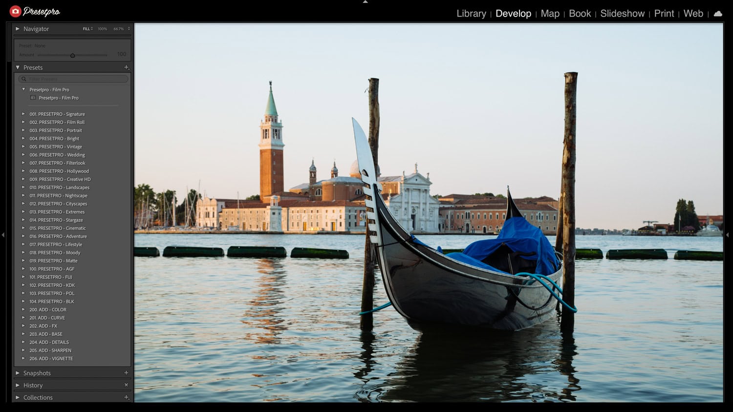 Free Lightroom Preset Film Pro Before After Presetpro.com