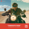 Free Lightroom Preset Cinamtic Fade by Presetpro