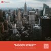 Free Lightroom Preset Moody Street by Presetpro